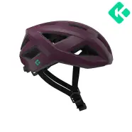 Hjelm Tonic Kineticore Matte Tyrian S   Cykelhjelm fra Lazer