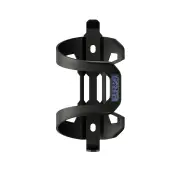 Flaskeholder Side Black   Blue   Alloy   Flaskeholder fra Pro