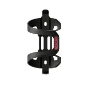 Flaskeholder Side Black   Red   Alloy   Flaskeholder fra Pro