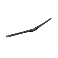Handlebar Tharsis Evo Rise Black 780mm 35mm 20 Rise Carbo   Cykelstyr fra Pro
