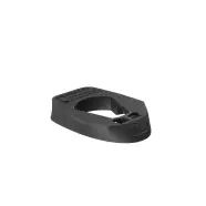 Headset Cover Black  Cannondale Supersix   Cykelreservedele fra Pro