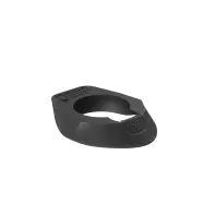 Headset Cover Black  Pinarello Dogma F   Cykelreservedele fra Pro
