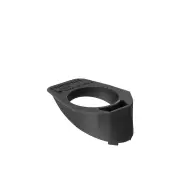 Headset Cover Black Trek Madone Sl Slr Gen 8   Cykelreservedele fra Pro