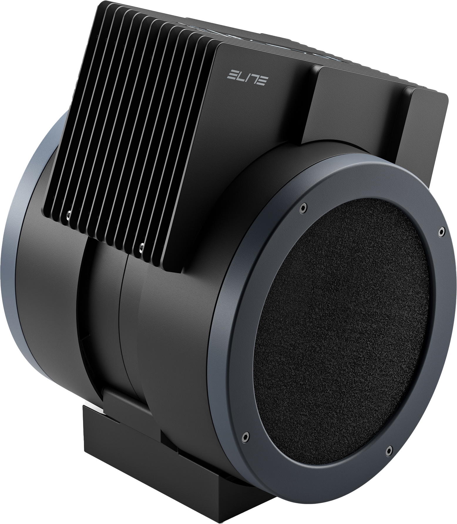 Trainer Aria Interact Fan Ventilator fra Elite