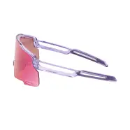 Briller Eqnx5 Transparent Lilac   Solbriller fra Shimano
