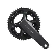 Crankset 12 Speed Fc R8100 46 36t 165mm   Kranksæt fra Shimano