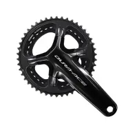 Crankset 12 Speed Fc R9200 46 36t 165mm   Kranksæt fra Shimano