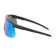 Eyewear Sphr2al Matte Black   Solbriller fra Shimano