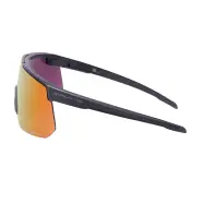 Eyewear Sphr2br Matte Black   Solbriller fra Shimano