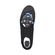 S Phyre Tall Shoe Cover Black M (shoe 40 41)   Cykelsko Overtræk fra Shimano