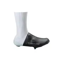 Skoovertræk S Phyre Flash White L   Cykelsko Overtræk fra Shimano