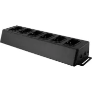 Body Camera Accessory I Network Docking Station For Drivepro Body 30 60 70   Oplader fra Transcend