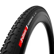 Dæk Cyclocross Terreno T80 So 33 622 700x33c Fold G2   Cykeldæk fra Vittoria