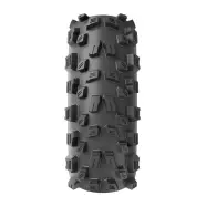 Dæk Mtb Agarro Trail Brun 60 622 29x2.4 Tlr G2   Cykeldæk fra Vittoria
