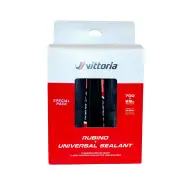 Dæk Road Rubino V 2 Pack 28 622 700x28c   Cykeldæk fra Vittoria