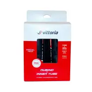 Dæk Road Rubino V 2 Pack 30 622 700x30c G2 Fold W 2xit   Cykeldæk fra Vittoria