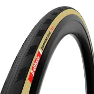 Dæk Road Zaffiro Evo Br Sort 25 622 700x25c Fold G2   Cykeldæk fra Vittoria