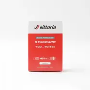 Inner Tube Standard 700x40 52 Presta 60mm Rvc   Cykelslange fra Vittoria