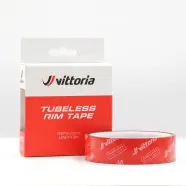 Rim Tape Tubeless 25mmx9m   Cykelreservedele fra Vittoria